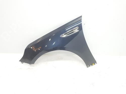 Used Left front fenders KIA OPTIMA (JF) 1.7 CRDi (141 hp) 21327072