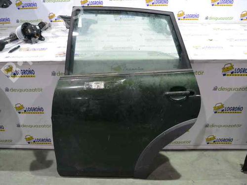 Used Left rear door SEAT ALTEA (5P1) [2004-2015]  1542502