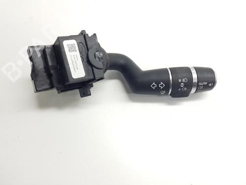 Used Steering column stalk Steering column stalk LAND ROVER RANGE ROVER SPORT II (L494) 3.0 TDV6 4x4 (258 hp) 33658932 33658932