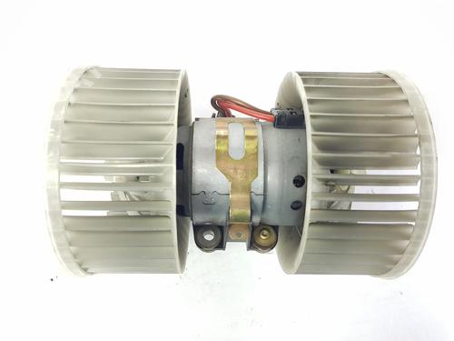 Used Heater blower motor BMW 3 Coupe (E46) 330 Cd (204 hp) 14093210