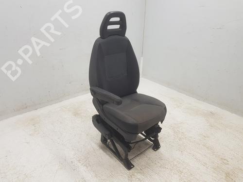 Left front seat PEUGEOT BOXER Van 2.2 HDi 120 | BP33852538C15  - Image 7