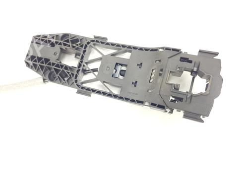 Rear left lock VW POLO VI (AW1, BZ1, AE1)  | BP26394877C100 