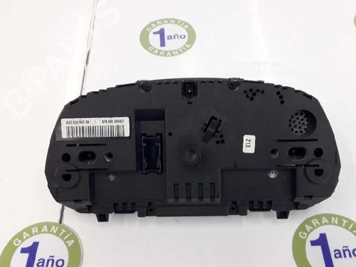Instrument cluster BMW 3 Coupe (E92) 320 d | BP4737764C47 