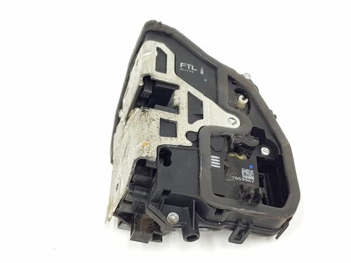 Front left lock BMW 3 (E90) 320 d | BP28151612C98 