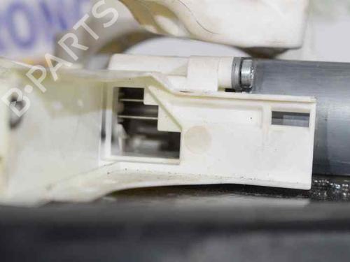 Rear right window mechanism LAND ROVER RANGE ROVER SPORT I (L320) 2.7 D 4x4 | BP762770C25 