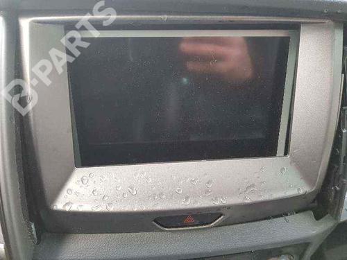 Rear left exterior door handle FORD RANGER (TKE) 2.2 TDCi 4x4 | BP6945206C130  - Image 9