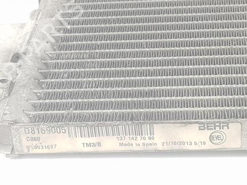 AC radiator FIAT DUCATO Van (250_) 130 Multijet 2,3 D | BP17589796M32 