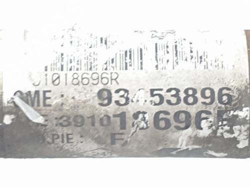Left front driveshaft FIAT TALENTO Van (296_)  | BP29436862M38 