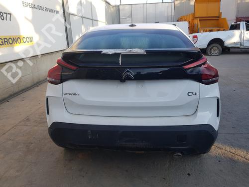 Rear parcel shelf CITROËN C4 III (BA_, BB_, BC_)  | BP36302457C85  - Image 16