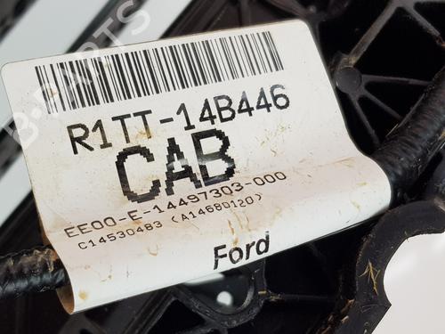 Andre FORD PUMA (J2K, CF7) 1.0 EcoBoost mHEV | BP30762365O1 