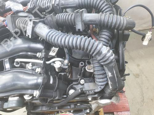 Engine BMW X6 (E71, E72) xDrive 35 d | BP32323706M1  - Image 10