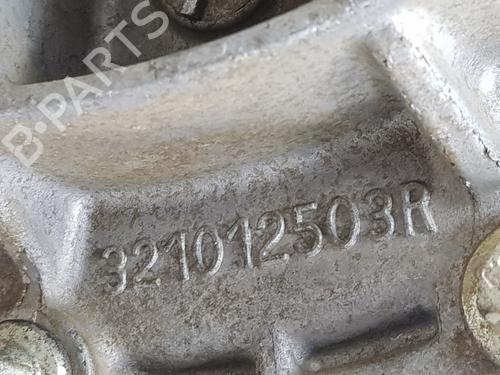 Gearbox RENAULT TRAFIC III Van (FG_) 2.0 dCi 130 (FGMY) | BP32118358M3  - Image 6