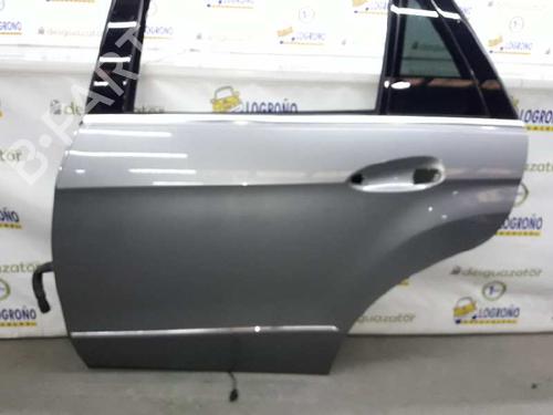 Left rear door MERCEDES-BENZ E-CLASS T-Model (S212) E 350 CDI (212.225) | BP2795109C4