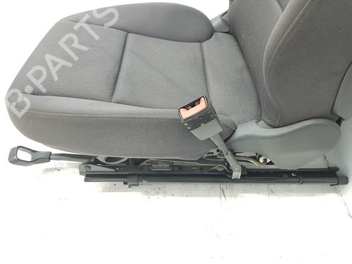 Seats set AUDI A3 Sportback (8PA) 1.8 TFSI | BP15423550C78 