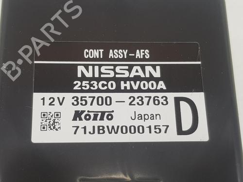Electronic module NISSAN QASHQAI II (J11, J11_) 1.6 DIG-T | BP8591901M83