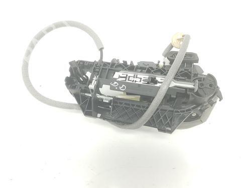 Front right lock VW ID.5 (E39) Pro | BP12574169C97 