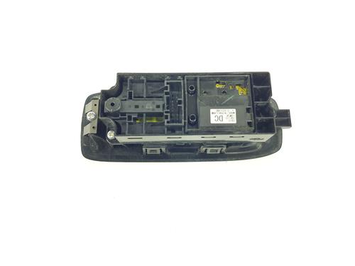 Left front window switch FORD RANGER (TKE) 2.2 TDCi 4x4 | BP34247440I27  - Image 7