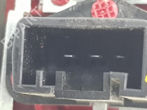 Right tailgate light BMW X5 (E53) 3.0 d | BP9196550C80 