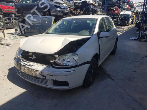 Gearbox VW GOLF V (1K1) 1.9 TDI | BP35820360M3 - Image 20