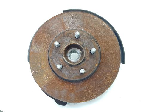 Right front steering knuckle FORD FOCUS IV (HN) | BP36681046M26 - Image 2