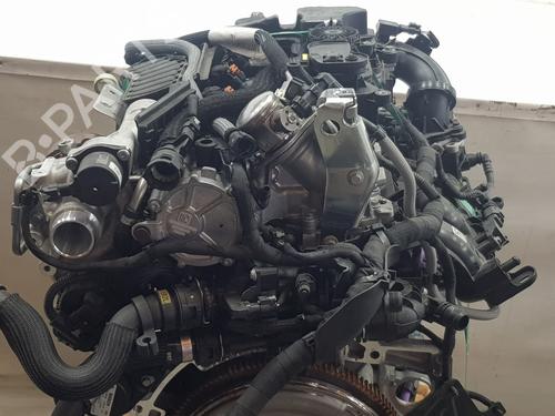 Engine FIAT 600e / 600 (365_, 364_)  | BP37014205M1  - Image 9