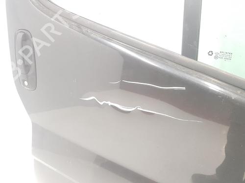 Right front door OPEL VIVARO A Van (X83) 2.0 CDTI (F7) | BP14445928C3 