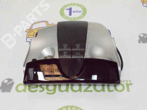 Used Interior roof light MERCEDES-BENZ SLK (R171) 200 Kompressor (171.445) (184 hp) 7420721
