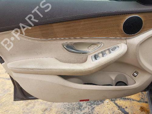 Achsschenkel rechts hinten MERCEDES-BENZ C-CLASS (W205) C 220 BlueTEC / d (205.002, 205.004) | BP7227002M28 