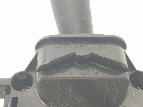 Steering column stalk TOYOTA LAND CRUISER PRADO (_J12_) 3.0 D-4D (KDJ120, KDJ125) | BP17240837I23 