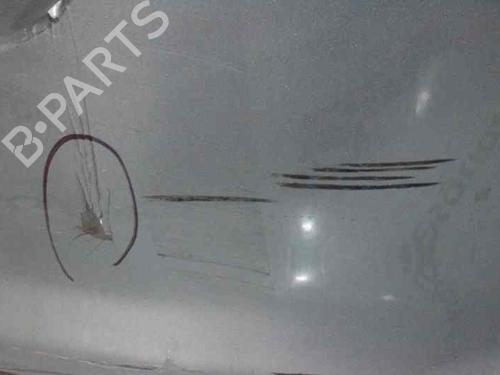 Rear bumper OPEL ASTRA H Estate (A04) 1.9 CDTI (L35) | BP799662C8 
