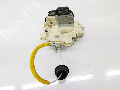Rear right lock SEAT EXEO ST (3R5) 2.0 TDI | BP6097376C99 