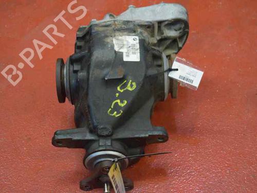 Rear differential BMW X1 (E84) sDrive 18 d | BP1167199M24 