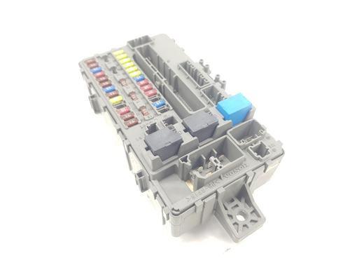Fuse box HONDA ACCORD VIII (CU) 2.2 i-DTEC (CU3) | BP16301390E1 