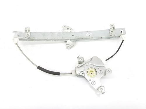 Used Front right window mechanism NISSAN JUKE (F15) 1.2 DIG-T (115 hp) 6070229