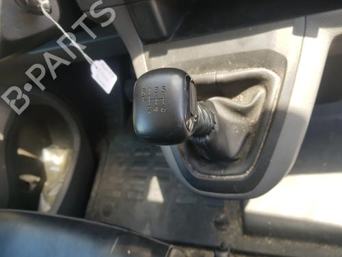 Left rear steering knuckle CITROËN JUMPY III Van (V_) | BP36781934M27 - Image 23