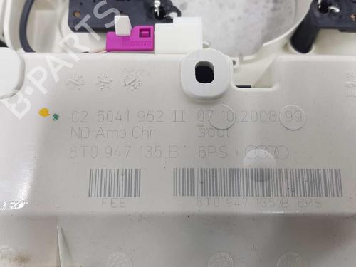 Interior roof light AUDI A4 B8 Avant (8K5) 2.0 TDI | BP7418479I8 