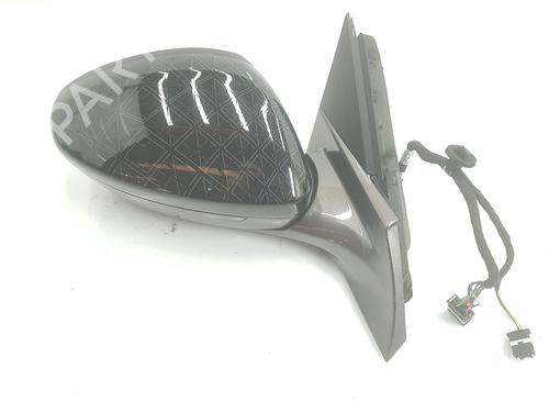 Used Right mirror DS DS 3 / DS 3 CROSSBACK (UR_, UC_, UJ_) [2018-2026]  17669129