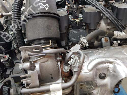 Engine MERCEDES-BENZ CLA Shooting Brake (X118) CLA 200 (118.687) | BP38068592M1 - Image 9