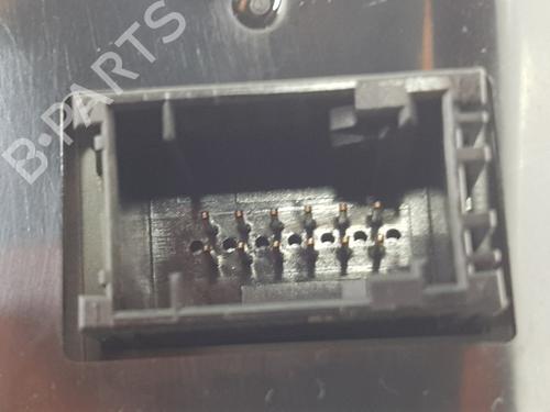 Display monitor BMW 3 Touring (E91) 318 d | BP30468458C48