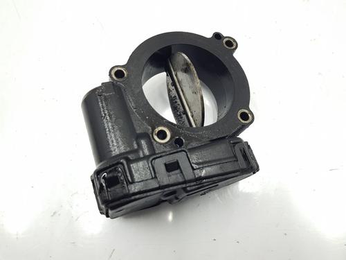 Used Throttle body Throttle body MERCEDES-BENZ SPRINTER 3,5-t Van (B906) 313 CDI (906.631, 906.633, 906.635, 906.637) (129 hp) 9435965 9435965