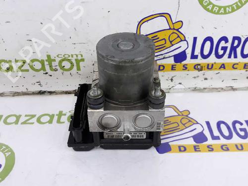 ABS pump SUBARU IMPREZA Hatchback (GR, GH, G3) 2.5 WRX STI AWD (GRF) | BP2584745M43 