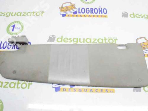 Used Left sun visor Left sun visor CITROËN JUMPER II Van [2006-2026] 1639443 1639443