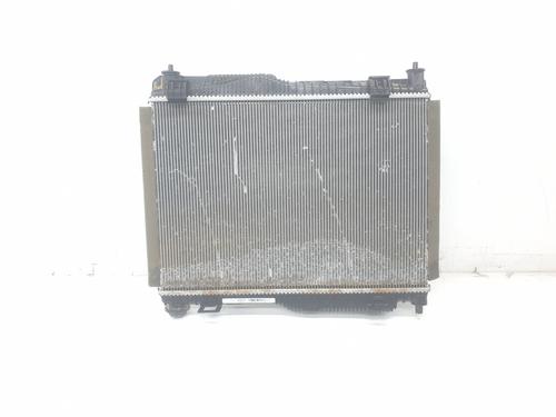 Wasserkühler für FORD TOURNEO CONNECT / GRAND TOURNEO CONNECT V761 MPV (SK) [2022-2026]  31593404