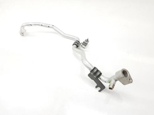AC pipe RENAULT SYMBIOZ 1.8 E-Tech 160 Full Hybrid | BP34698237M126  - Image 5