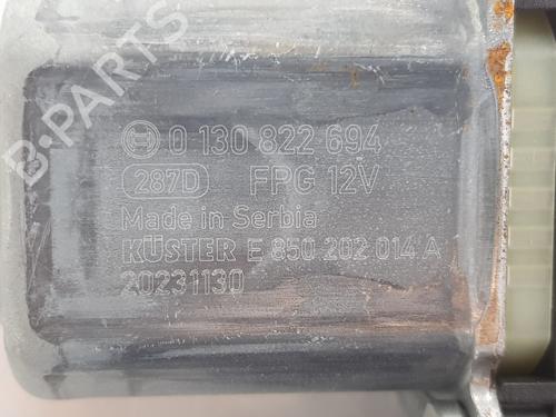 Right rear window motor SEAT ARONA (KJ7, KJP)  | BP29728962E22 