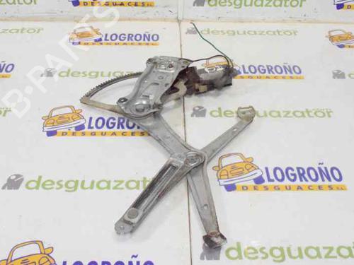 Used Front left window mechanism MERCEDES-BENZ E-CLASS (W210) E 300 D (210.020) (136 hp) 772494