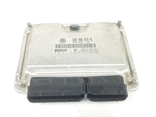 Used Engine control unit (ECU) SEAT IBIZA III (6L1) 1.9 TDI (100 hp) 15007099