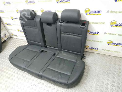 Seats set BMW X5 (E70) 3.0 d | BP5154863C78 
