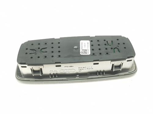 Interior roof light AUDI A3 Sportback (8VA, 8VF) 1.6 TDI | BP15423301I8 