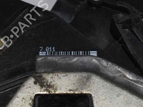 Front right lock BMW 3 (E46) 330 d | BP786576C97 